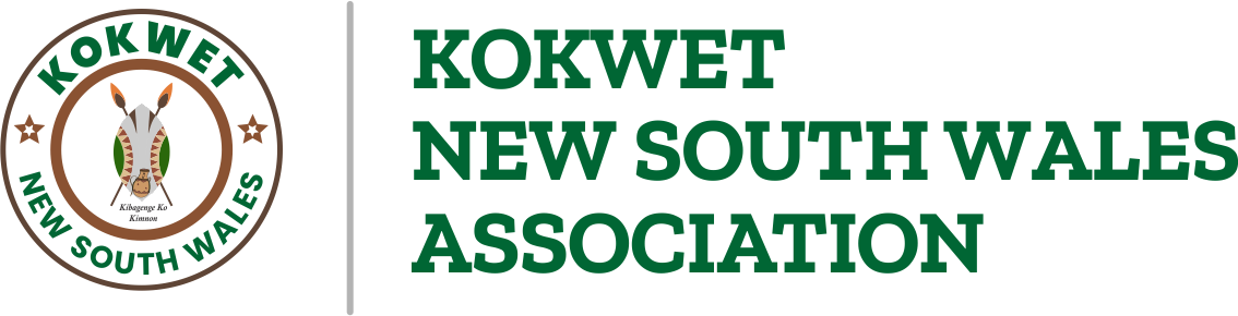 Kokwet New South Wales Association