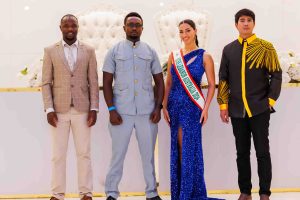 Read more about the article Strengthening Kenyan Community Ties in New South Wales